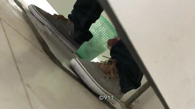 Gay Porn Spy Teen Masturbation Toilet Exposure