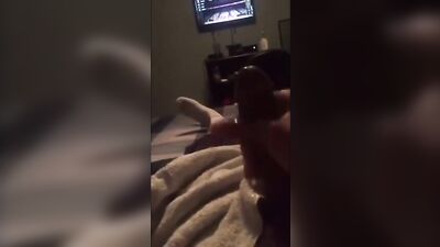 Stroke your Fancy: The Ultimate Big Cocks and Multiple Cum Shots Experience!