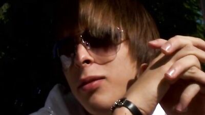 Gangbang with Pavel & Jimmy: Double Dong Delight