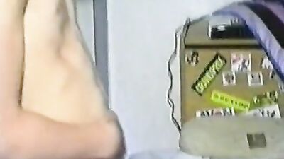 Camping Adventures: First Time Amateur Public Action Outside