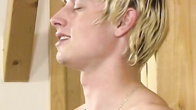 De Biman Hotboys: Action Blond Boys Unleashed