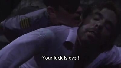 Tunnel Desires: An Old Russian Short Film Turns into a Gay Porn Sensation!