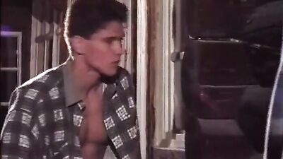 Veranda Passion: Steamy Gay Porn for your Next LGBTQ+ Viewing!