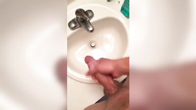 Unloading Into The Sink