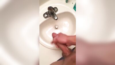 Unloading Into The Sink