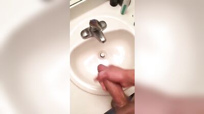 Unloading Into The Sink