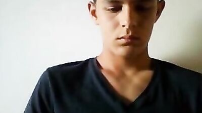 The Ultimate Cumshot Experience with the Hottest German Asshole!