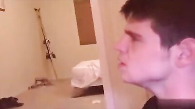 Big Cocks Group Cum Dump: The Ultimate College Orgy