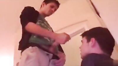 Big Cocks Group Cum Dump: The Ultimate College Orgy