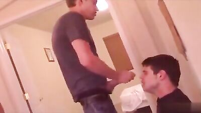 Big Cocks Group Cum Dump: The Ultimate College Orgy