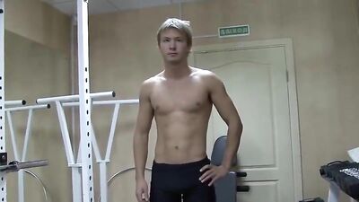 Worked out Sports - Hand Jobs & Cum 2: The Sequel