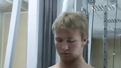 Worked out Sports - Hand Jobs & Cum 2: The Sequel