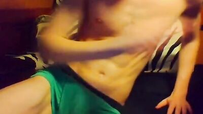 Young Cum Kings: Blonde Boys Unleash their Orgasmic Powers!