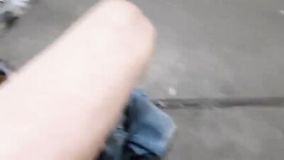 Street Jerk - The Ultimate Gay Porn Experience