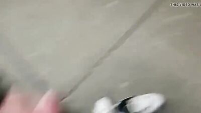 Street Jerk - The Ultimate Gay Porn Experience