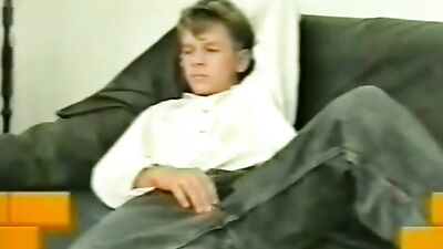 A Vintage Story - Group Sex 2