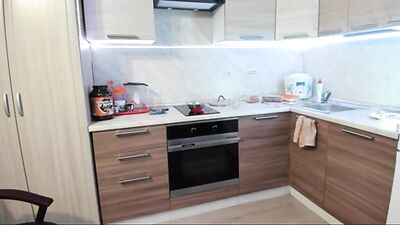 Morning Wood: Jock Edition