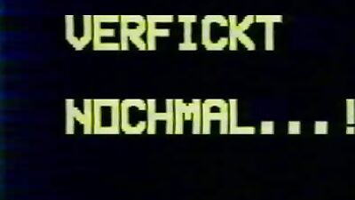 Gay Porn Sensation - Verfickt nochmal: Bareback Action Cum Shots!