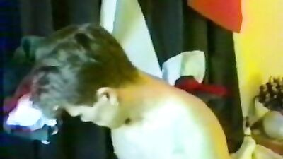 Gay Porn Sensation - Verfickt nochmal: Bareback Action Cum Shots!