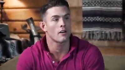 Hot Bare Twinks - Sexy and Wild Gay Porn Video!