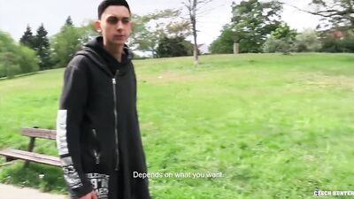 CarlosCosta aka Adam Veller