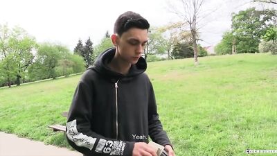 CarlosCosta aka Adam Veller