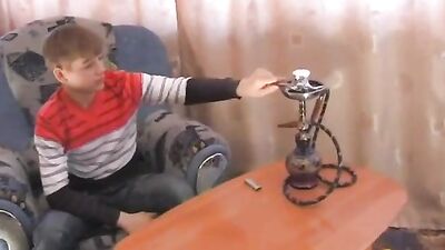 Gangbang with Older Men: Boy 03 Edition