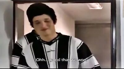 Gay Porn Twink Locker Room Romp - Hardcore Hookups with the Hottest Guys!