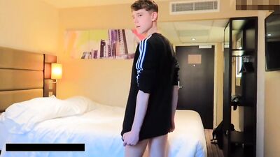 Soccer Boy Heats Up with Friends in Hot Gay Porn Video