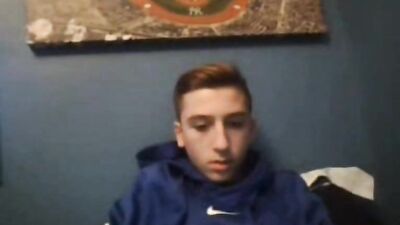 Redhead Pride: Cum Shots and Handjobs for All!