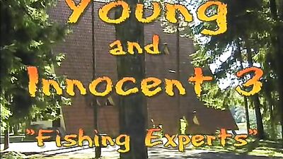 Young and Innocent - The Next Chapter (Maximum length of 190 characters)