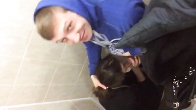 Gay Porn - Hoodie Boy Suck Off Extravaganza