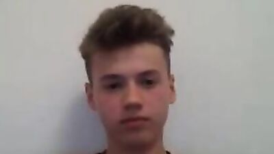 Pretty Boys Amateur Ass Play - A Beautiful Showcase!