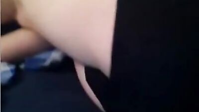 Pretty Boys Amateur Ass Play - A Beautiful Showcase!