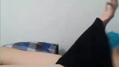 Pretty Boys Amateur Ass Play - A Beautiful Showcase!