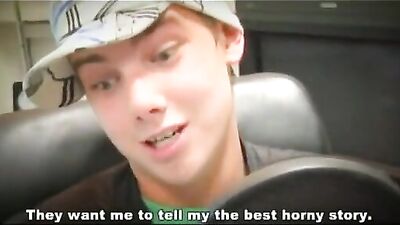 Dirty Fucks Unleashed - Action-Packed Gay Porn Adventure!