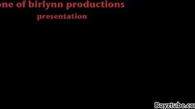 Asian Bareback Threesome: Golden Trioss Erotic Adventure!