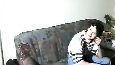 Vintage Hot Boys: Action Vintage Porn! Experience the passion and intensity in this action-packed gay porn video!