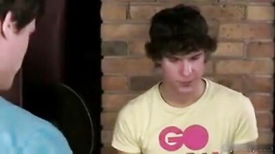 Young and Restless: A Junior League Cumshot Revenge