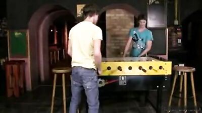 Young and Restless: A Junior League Cumshot Revenge