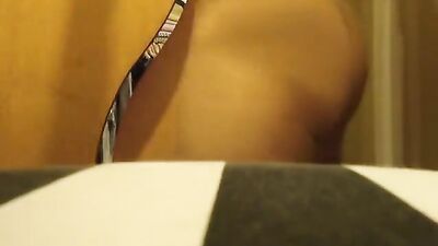 Swimsuit Fun - Big Cocks Voyeur