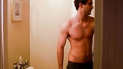 Gay Action Porn - 2181: Fulfill Your Wildest Dreams Tonight!