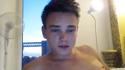 Gay Porn Chaturbate Boy: Another Jeds Exciting Adventure