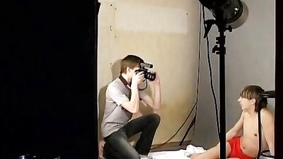 Double Stuff: Marco & Toms Hot Shoot-Off!