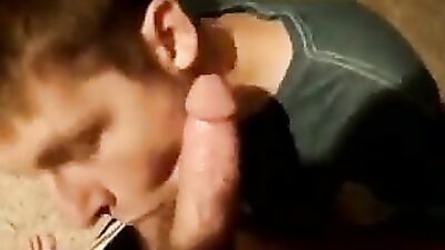 Teen Friends Sucking: The Ultimate Orgy Experience