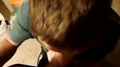 Teen Friends Sucking: The Ultimate Orgy Experience