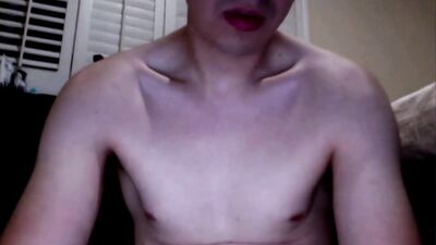 Young and Wild Web-Cam: Cum Shots Straight Boys!