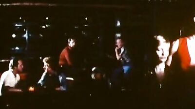 Boys of Venice: Action Blond Bareback Scene with Kip Noll