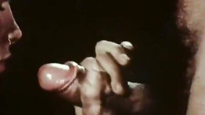 Boys of Venice: Action Blond Bareback Scene with Kip Noll