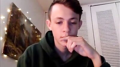 Beautiful And Hot Cum Shots Handjob Solo - A Gay Porn Video Of Erotic Delight